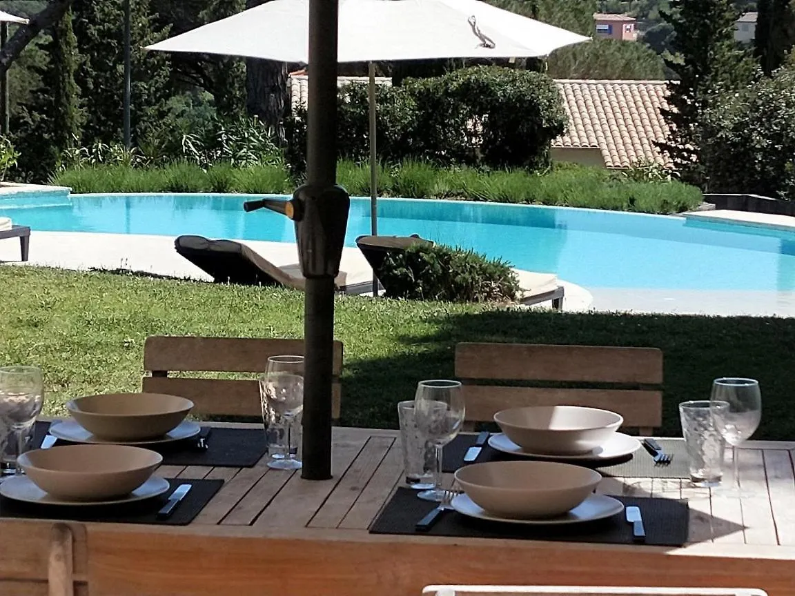 Villacoucourelle Saintemaximecom Quiet Near Beach & Center With Sea And Garden Views La Garonnette-Plage 别墅