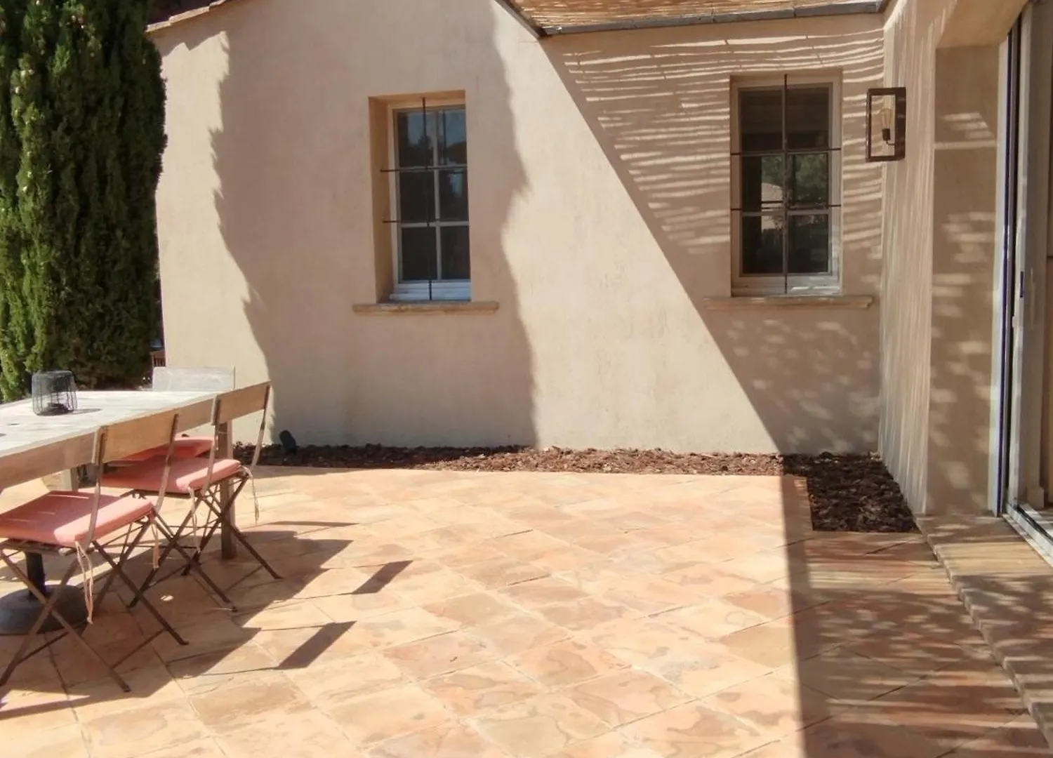别墅 Villacoucourelle Saintemaximecom Quiet Near Beach & Center With Sea And Garden Views La Garonnette-Plage 法国