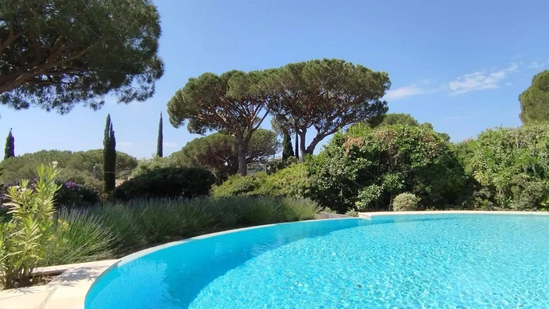 别墅 Villacoucourelle Saintemaximecom Quiet Near Beach & Center With Sea And Garden Views La Garonnette-Plage 法国